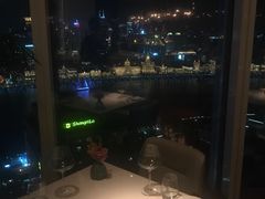-翡翠36餐厅(浦东香格里拉店)