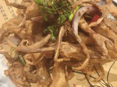 -龙虾奇迹(大华三路店)