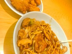 -红小满休闲餐厅(十全街店)