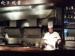 -La Creperie法餐厅(桃江路店)