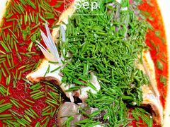 -写庭·鱼鲜川菜·宴请(铁像寺水街店)