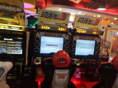 -汤姆熊欢乐世界(大连恒隆广场店)