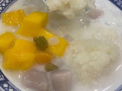 -赵记传承·中国甜品(福州总店)