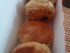 -味多美蛋糕(劲松京客隆店)