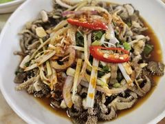 -黄祥发牛排美食(圣湖店)