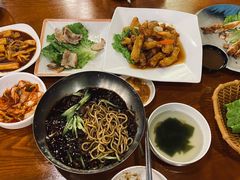 -韩礼年糕(飞虹路店)