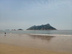 -大京沙滩