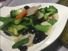 田园小炒-爱上味·私房菜(仁恒国际店)