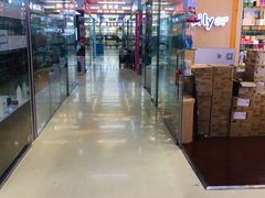 -紫荆城食品交易中心(华强北店)