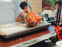 -紫光园(燕郊总店)