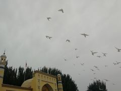 -艾提尕尔清真寺