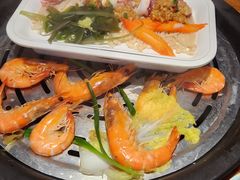 -三个渔夫·蒸汽海鲜(小白楼店)