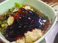 油碟-走街串巷(丰富路店)