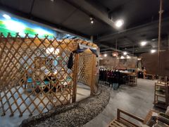 -泽成冰煮羊火锅(中正天街店)