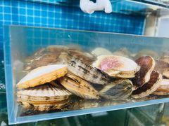 -兆辉木炭海鲜烧烤·海鲜小炒