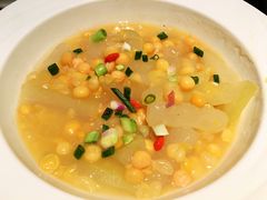 -舌尖上的食缘花园主题餐厅