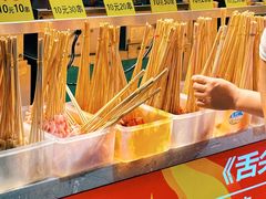 -东门町美食街