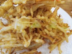 炸咸食-老雒阳面馆·水席·洛阳菜(王城路店)