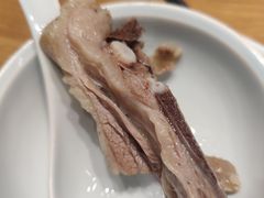 -品回味清真西北楼(宁波首店)