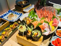 -匠和风精致料理(福州金融街万达店)