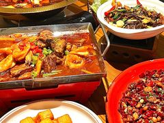 -先启半步颠·川菜小炒