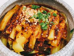 -川人百味(亿合城店)