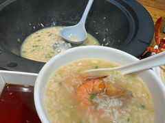 -海味当家·蒸锅海鲜(星海公园店)