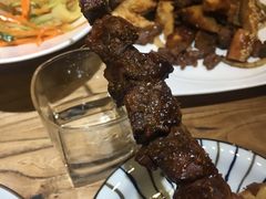 -阿凡提餐厅(簋街店)