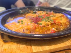 -云海肴·汽锅鸡·云南代表菜(美罗城店)