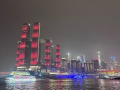 -重庆两江夜游-交运系列