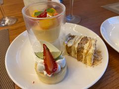 -厦门宝龙铂尔曼大酒店·海鲜自助餐厅