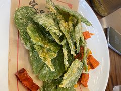 -食光慢宴·安吉土菜馆