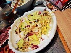 -大师兄·西北小馆(南沙万达广场店)