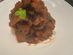 -春发生饭店·非遗(南院门店)