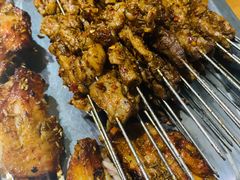 烤肉-清真·马峰烤肉(小学习北巷店)