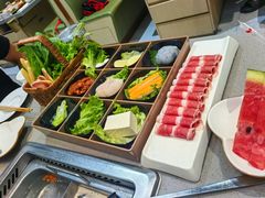 -海底捞火锅(天一广场亚细亚店)