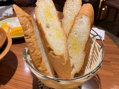-mango tree芒果树泰国餐厅(青岛万象城店)