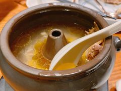 原味汽锅鸡-云海肴·汽锅鸡·云南菜(天山百盛优客店)