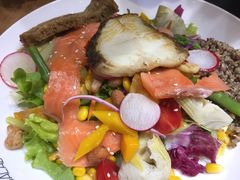 -Meal Salad米有沙拉(长泰广场店)