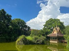 -西双版纳勐泐文化旅游区