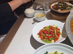 -徽镇小厨·经典徽菜(马连道店)