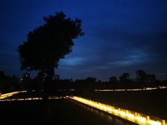 -汉长安城未央宫国家考古遗址公园