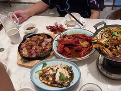 -阿胖龙虾(罍街店)