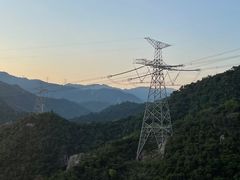 -黄腾峡天门悬廊
