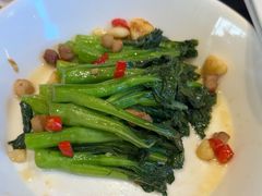 -正德楼果木烤鸭·渔家菜(东港店)