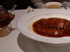 -君庭中餐厅(友谊宾馆店)