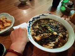 -难忘的面(五矿君澜酒店)