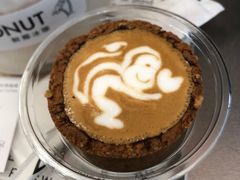 -M Stand(上海人民广场来福士店)