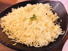 -NAMO印度餐厅
