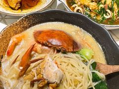 -十面欢腾(长乐路店)